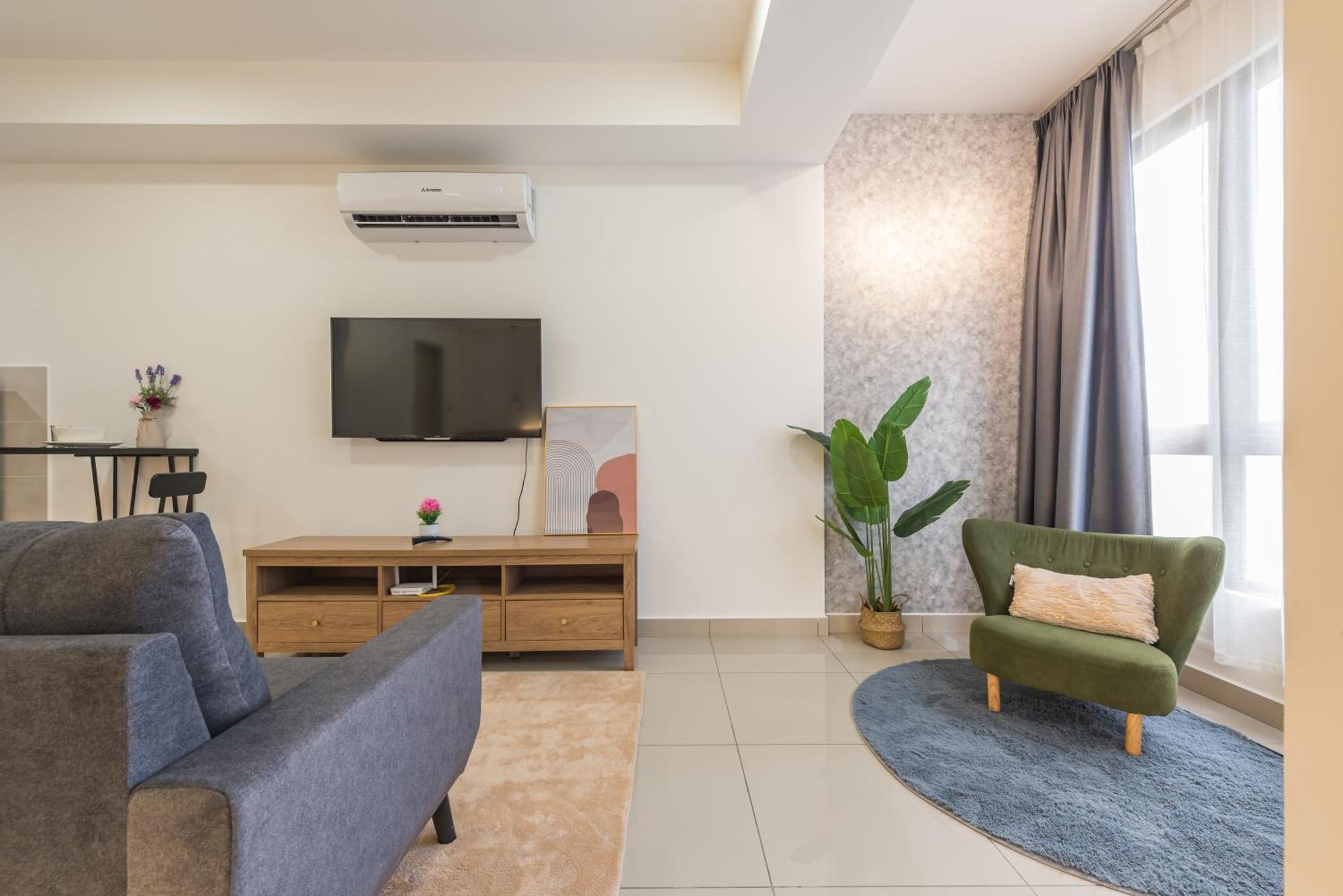 Bali Premier Residence Melaka Zimmer foto