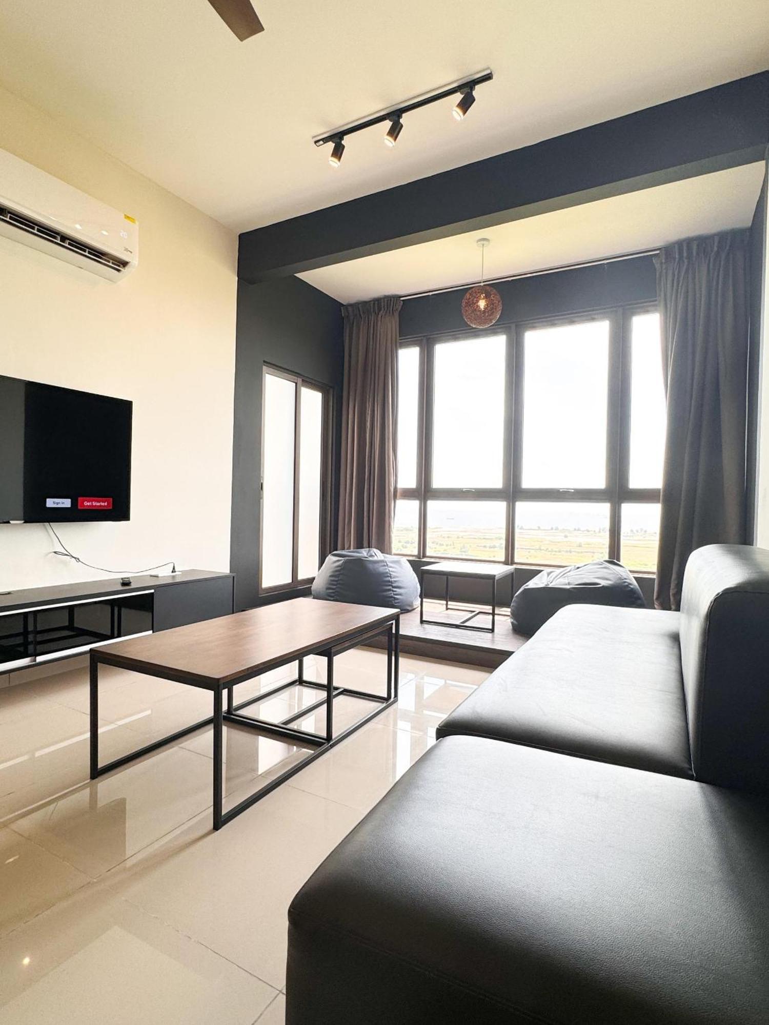 Bali Premier Residence Melaka Zimmer foto