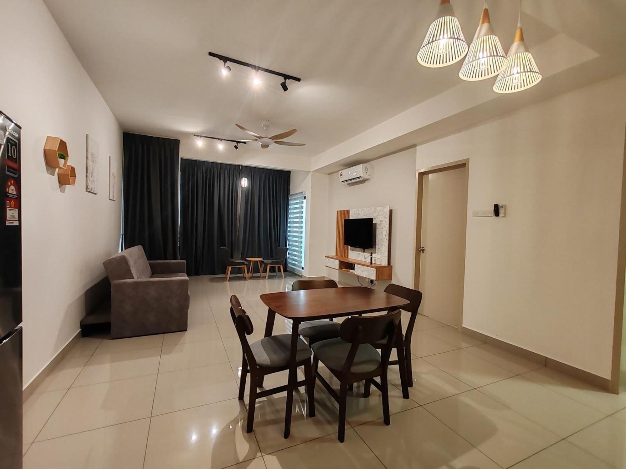 Bali Premier Residence Melaka Zimmer foto