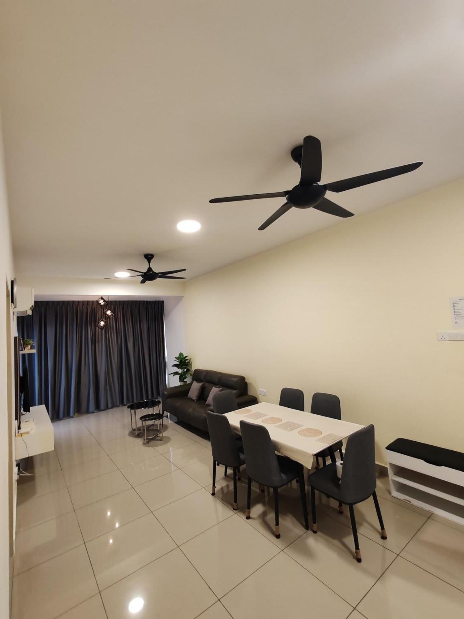 Bali Premier Residence Melaka Zimmer foto